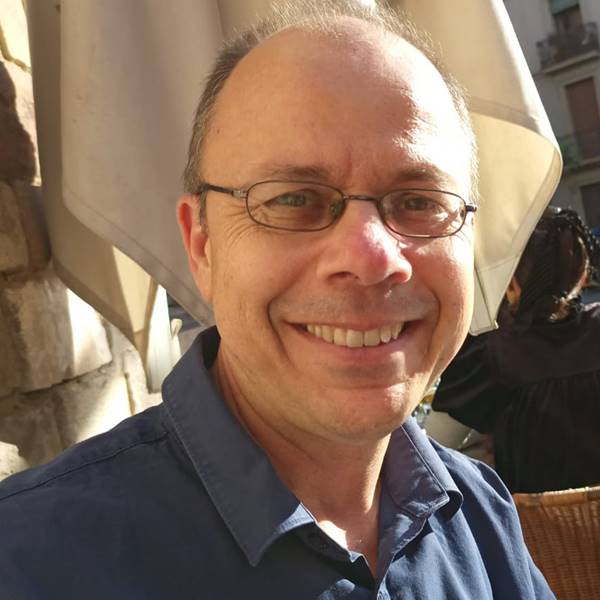 Pablo Cubí