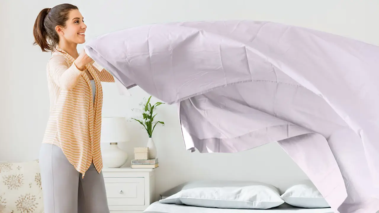 ¿Estornudas por alergia a los ácaros? Síntomas y consejos para aliviarlo