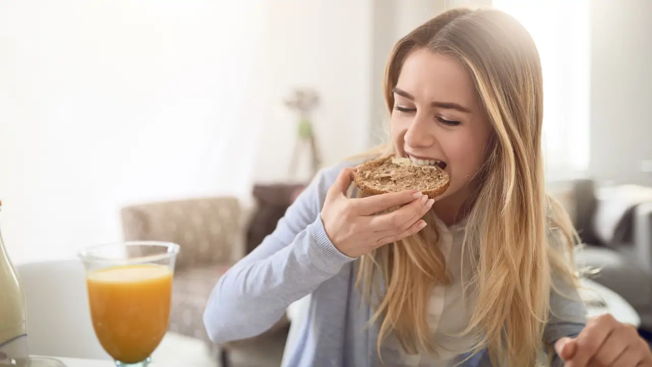 13 desayunos saludables que se preparan rapidísimo