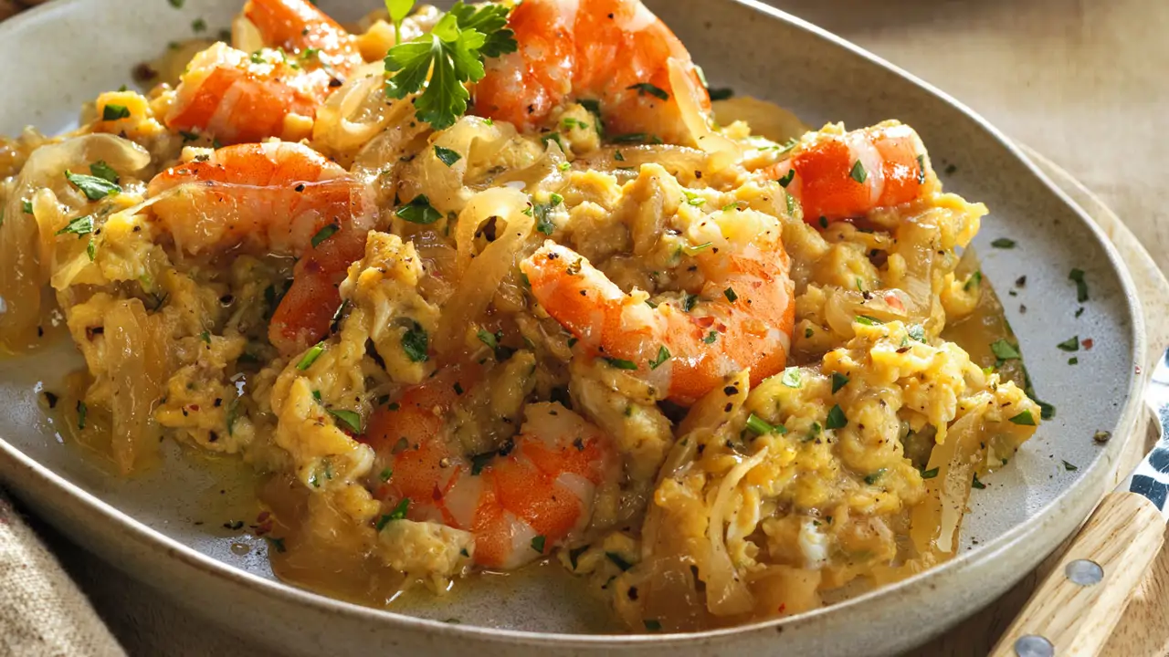 12 recetas con huevo para cenar que se cocinan rapidísimo y son saludables